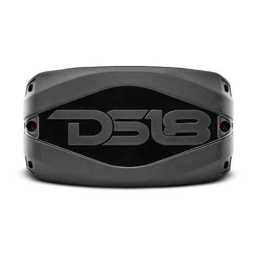 8-Channel In and 8-Channel Out Digital Sound Processor (DSP) with Bluetooth - Skoutley Outdoors LLC
