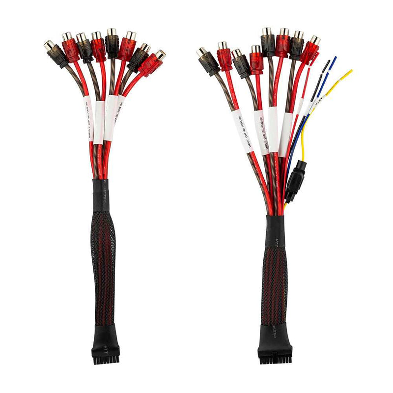 Load image into Gallery viewer, 8-Channel In and 8-Channel Out Digital Sound Processor (DSP) with Bluetooth - Skoutley Outdoors LLC
