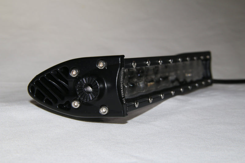 Load image into Gallery viewer, DUAL SLIM SERIES Light Bars
