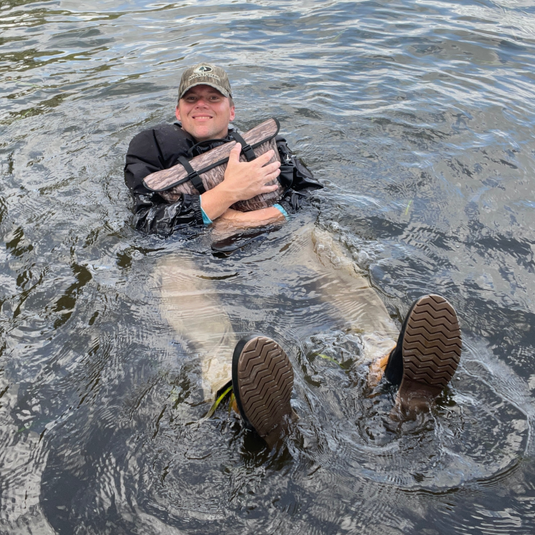 Waterproof Floating Cooler Bag - Desert Sage [SOLD OUT]