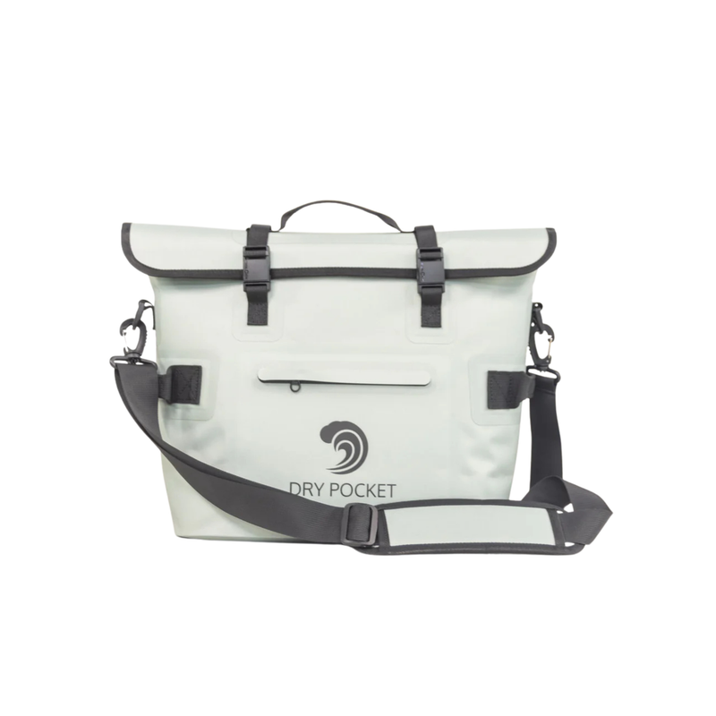 Load image into Gallery viewer, Waterproof Floating Cooler Bag - Desert Sage [SOLD OUT]
