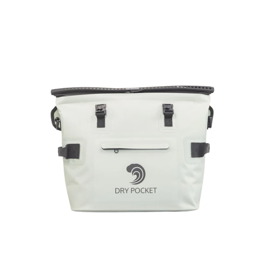 Waterproof Floating Cooler Bag - Desert Sage [SOLD OUT]