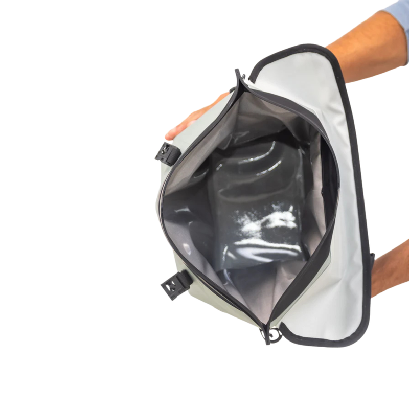 Load image into Gallery viewer, Waterproof Floating Cooler Bag - Desert Sage [SOLD OUT]
