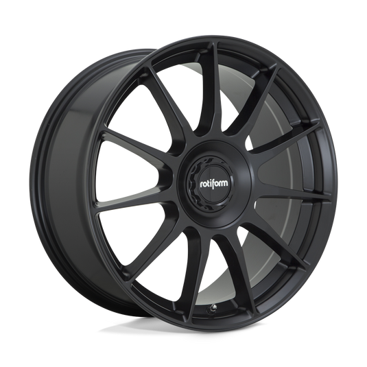 Xd Satin Black