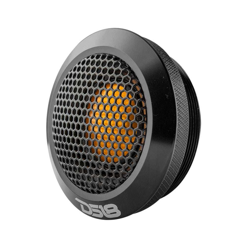 Load image into Gallery viewer, 2.2&quot; Dome Neodymium Tweeter with Aluminum Body 30 Watts 1&quot; Titanium 4-Ohm Vc - Skoutley Outdoors LLC
