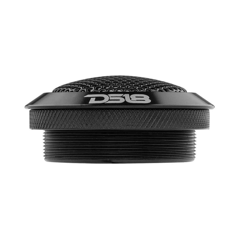 Load image into Gallery viewer, 2.2&quot; Dome Neodymium Tweeter with Aluminum Body 30 Watts 1&quot; Titanium 4-Ohm Vc - Skoutley Outdoors LLC
