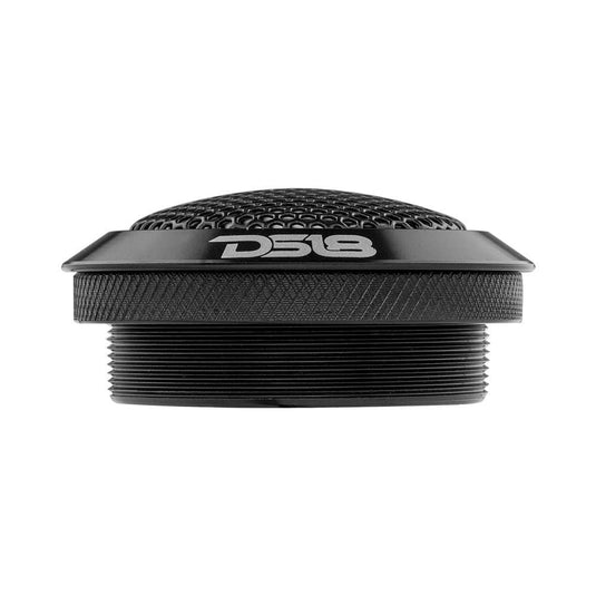 2.2" Dome Neodymium Tweeter with Aluminum Body 30 Watts 1" Titanium 4-Ohm Vc - Skoutley Outdoors LLC