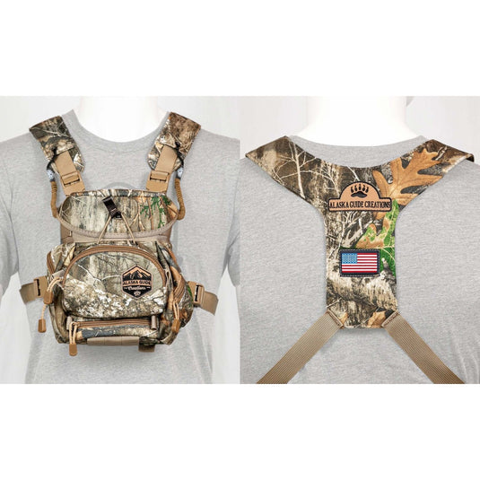 Kodiak Cub Max Gen L Binocular Harness Pack