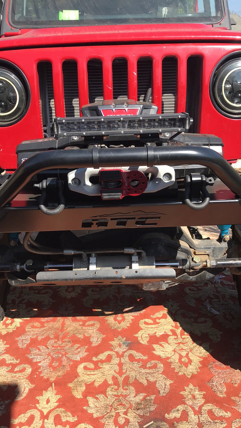 Load image into Gallery viewer, DUAL SLIM SERIES Light Bars
