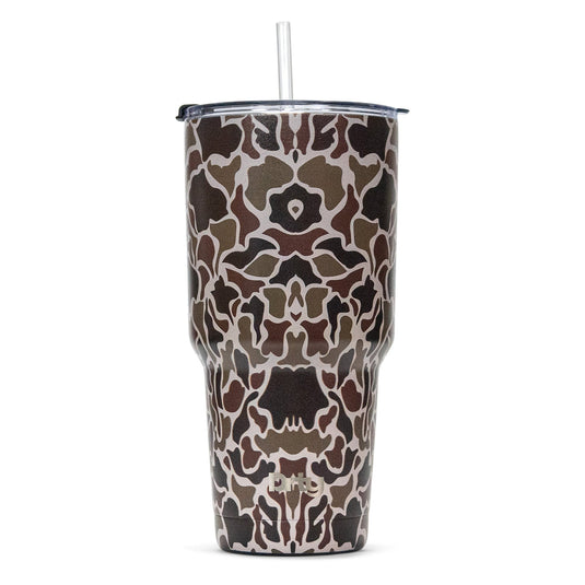 30oz Stainless Performance Tumbler