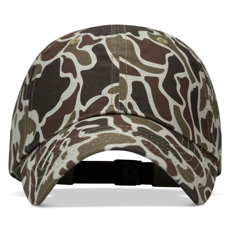 Load image into Gallery viewer, Ripstop Tactical Snapback Hat
