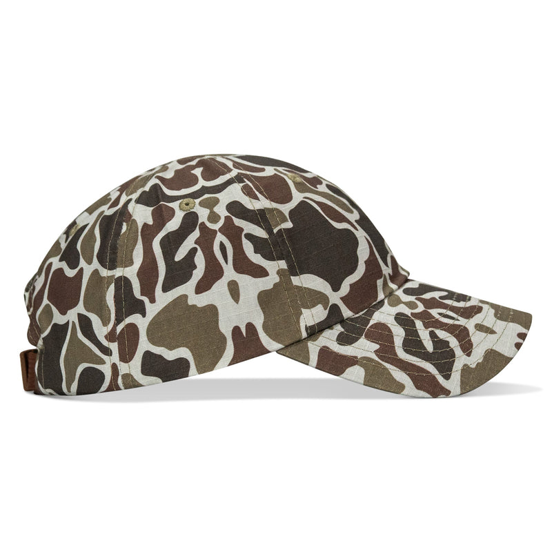 Load image into Gallery viewer, Ripstop Tactical Snapback Hat
