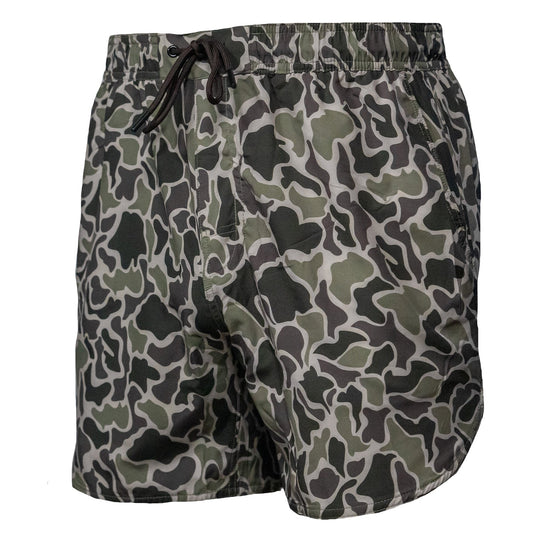 Recon Pro Men's Training Shorts | 5"