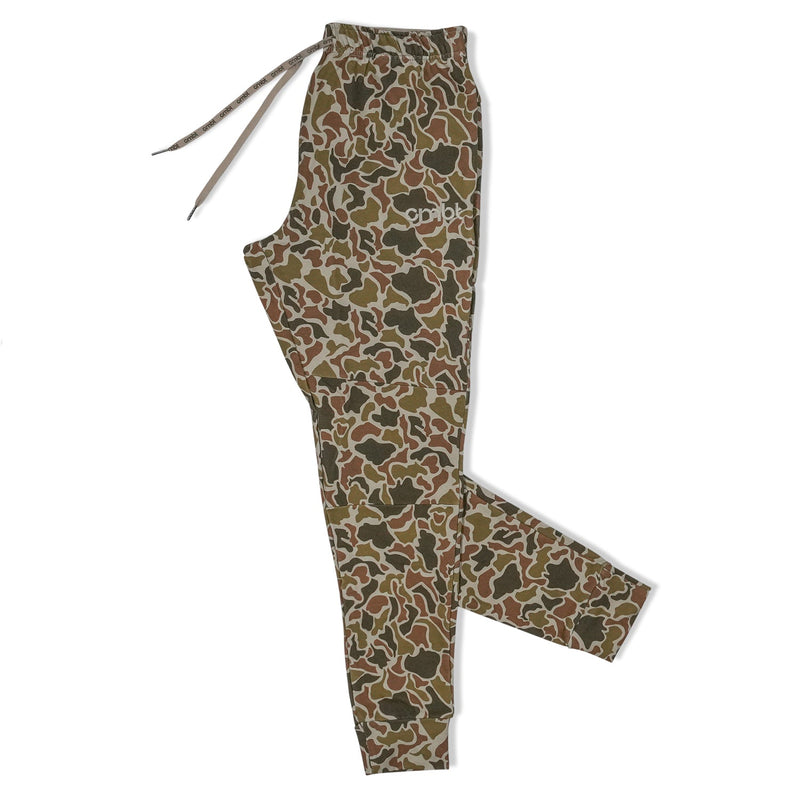 Load image into Gallery viewer, Men&#39;s Dynamic Performance Joggers 2.0
