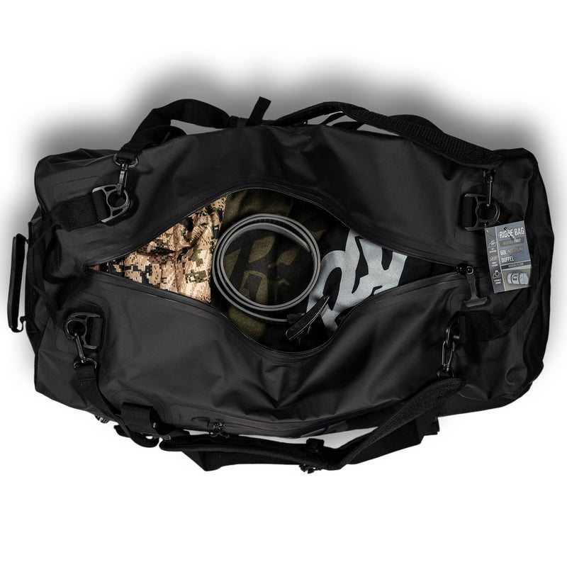 Load image into Gallery viewer, Ridge Bag | Medium Outdoor Duffel
