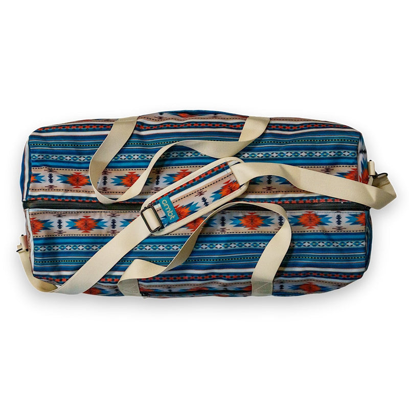 Load image into Gallery viewer, Waterproof XL 57.5L Waxed Duffle Bag
