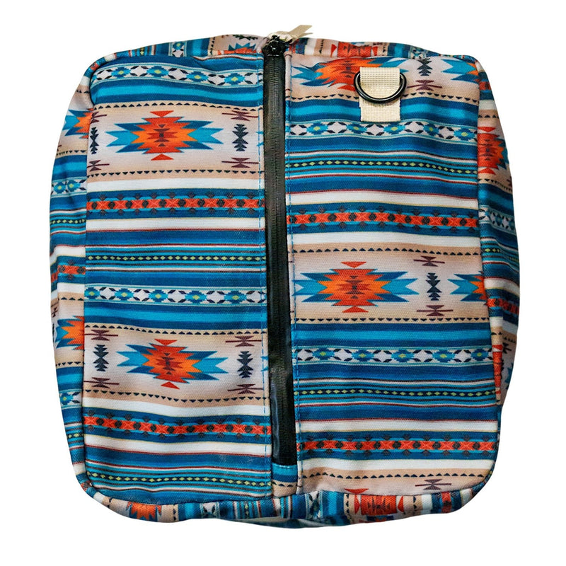 Load image into Gallery viewer, Waterproof XL 57.5L Waxed Duffle Bag
