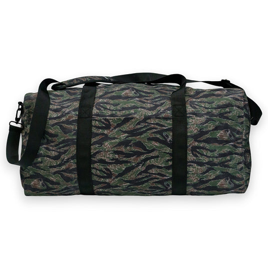 Waterproof XL 57.5L Waxed Duffle Bag