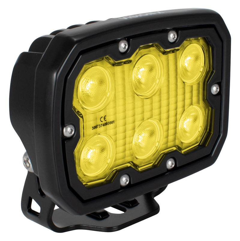 Load image into Gallery viewer, DURA 6 LED Driving Light
