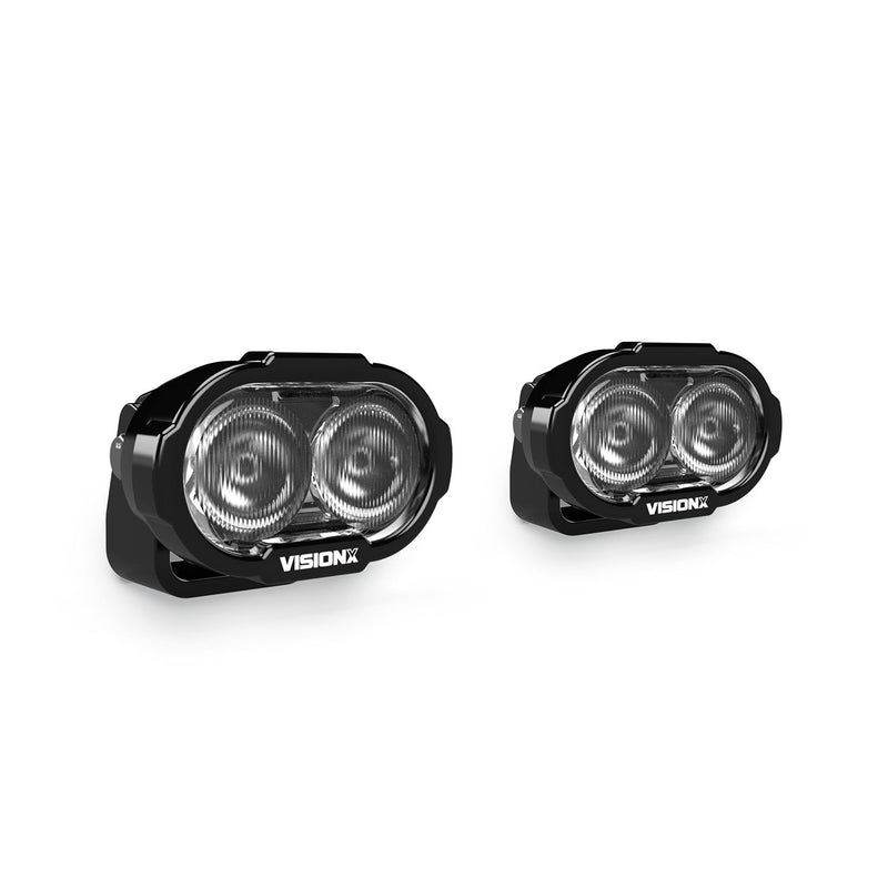 Load image into Gallery viewer, DURA PRO 2 Dual-Action Combo Driving Lights
