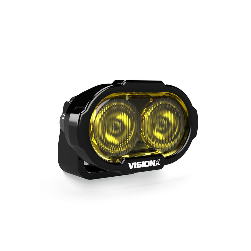 Load image into Gallery viewer, DURA PRO 2 Dual-Action Combo Driving Lights
