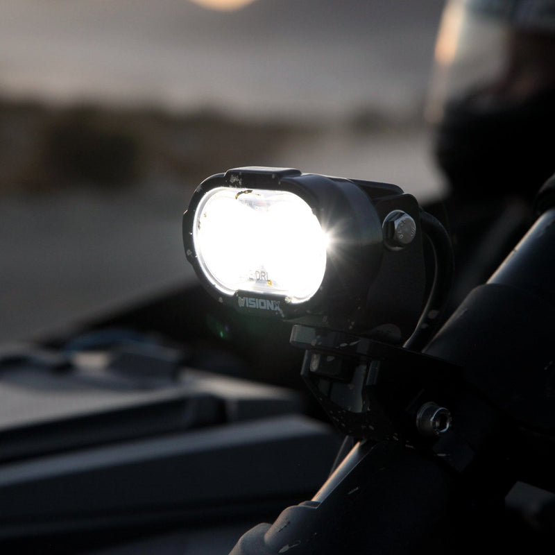 Load image into Gallery viewer, DURA PRO 2 Dual-Action Combo Driving Lights
