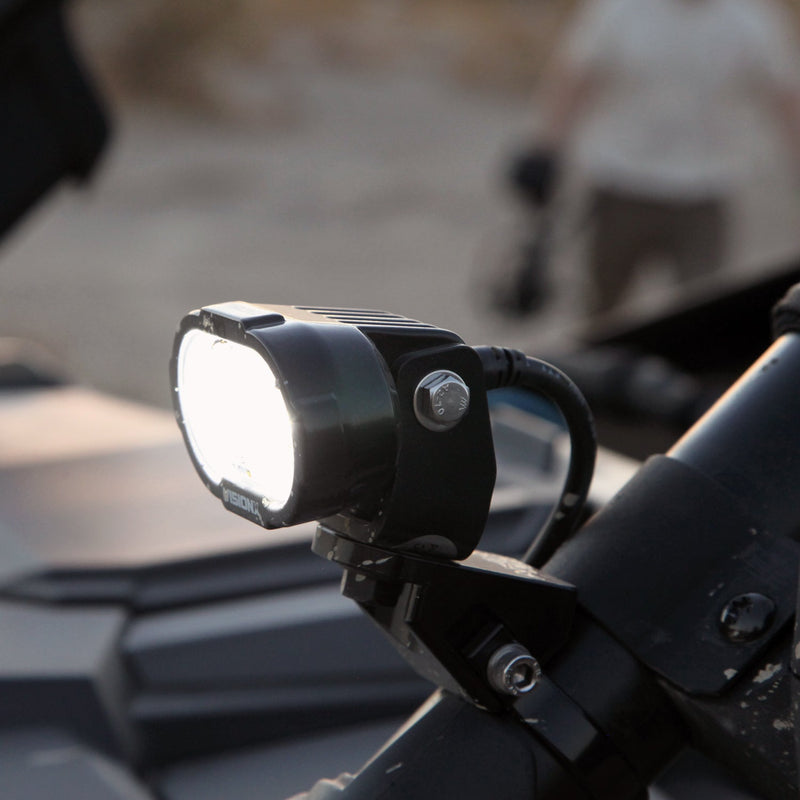 Load image into Gallery viewer, DURA PRO 2 Dual-Action Combo Driving Lights
