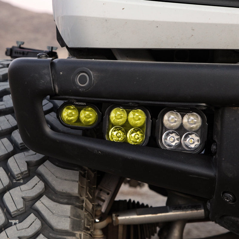 Load image into Gallery viewer, DURA PRO 2 Dual-Action Combo Driving Lights
