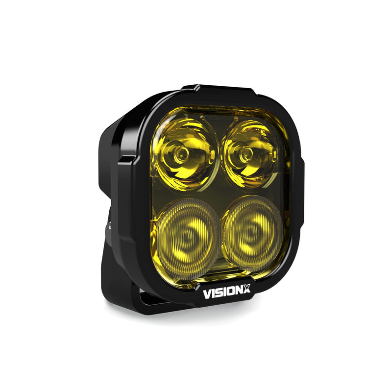 Load image into Gallery viewer, DURA PRO 4 Dual-Action Combo Driving Lights
