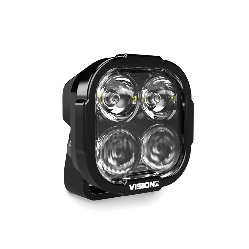 Load image into Gallery viewer, DURA PRO 4 Dual-Action Combo Driving Lights
