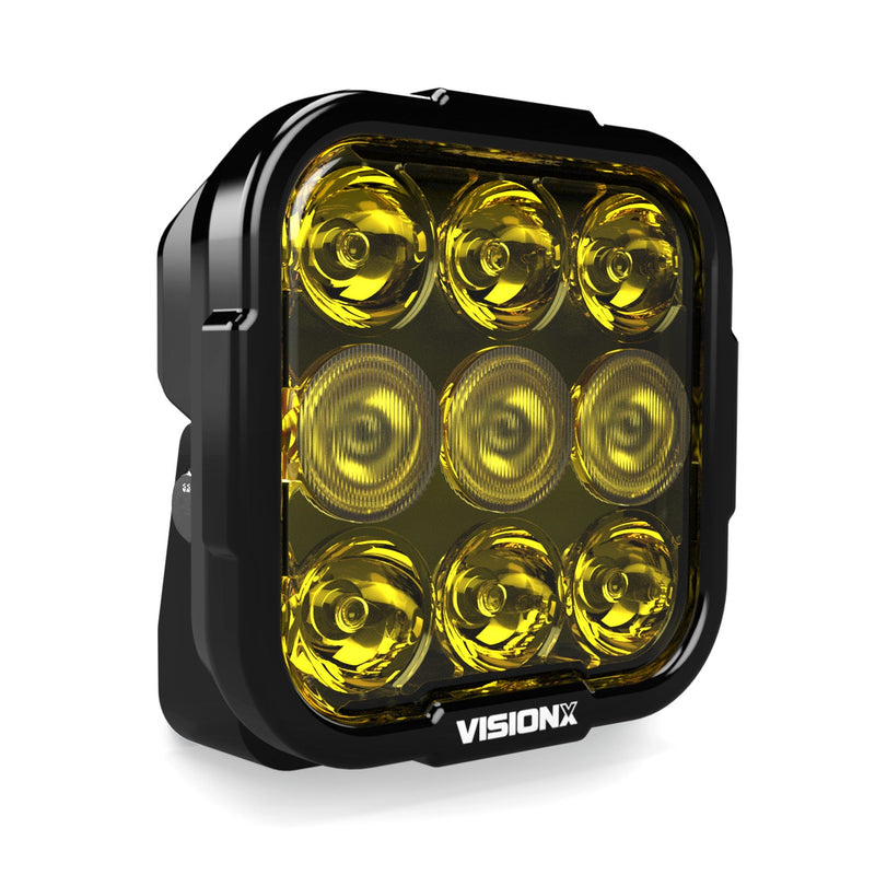 Load image into Gallery viewer, DURA PRO 9 Dual-Action Combo Driving Lights
