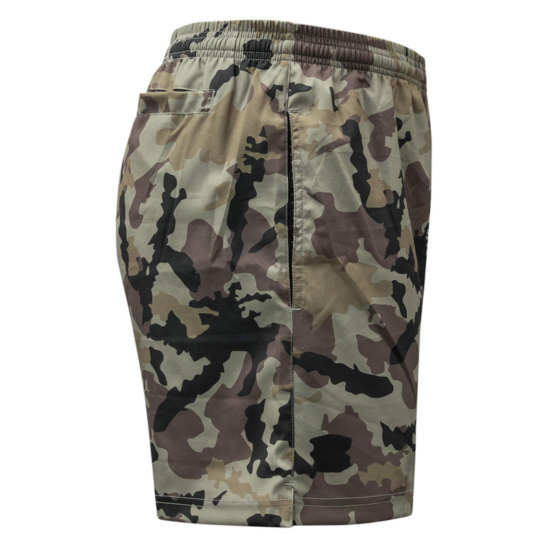 Load image into Gallery viewer, Men&#39;s V3 Performance Training Shorts | 5.5&quot;
