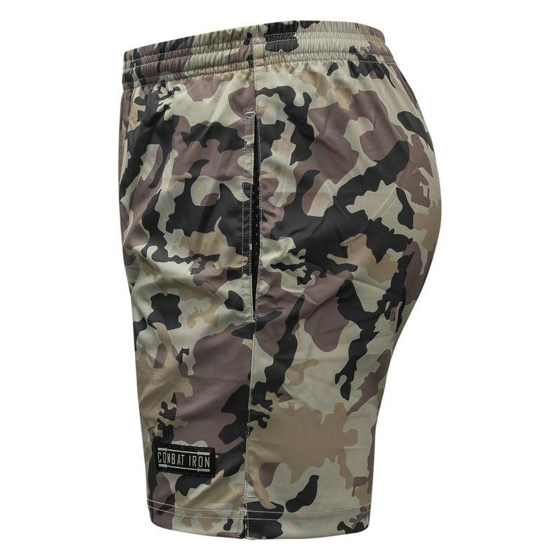 Load image into Gallery viewer, Men&#39;s V3 Performance Training Shorts | 5.5&quot;
