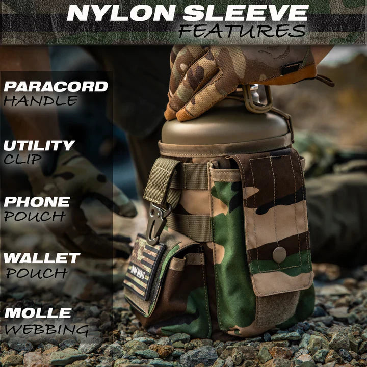 Load image into Gallery viewer, 64oz Battle Bottle Bundles
