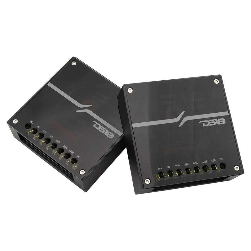 Load image into Gallery viewer, DX 6.5&quot; 2- Way Component Speaker System With Kevlar Cone 230 Watts Rms 4-Ohm - Skoutley Outdoors LLC
