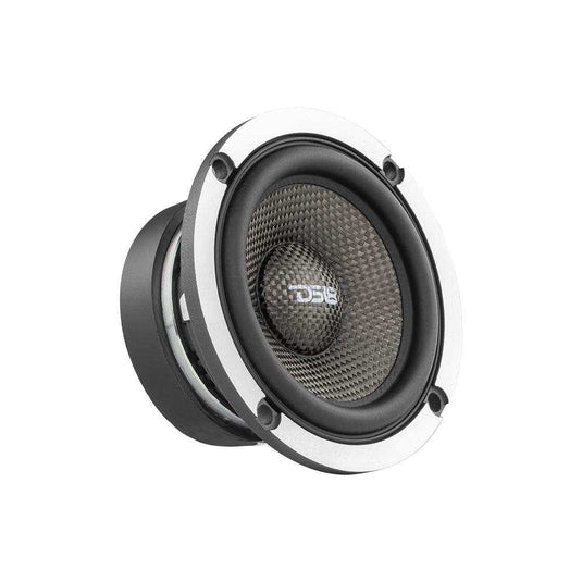 DX 6.5" 3- Way Component Speaker System With Kevlar Cone 290 Watts Rms 4-Ohm - Skoutley Outdoors LLC
