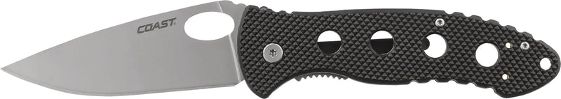 Load image into Gallery viewer, COAST DX338 knife 20809
