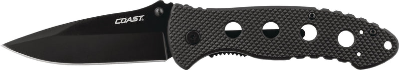 Load image into Gallery viewer, COAST DX340 Tactical Liner-Lock  C19
