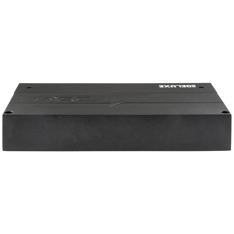 Load image into Gallery viewer, Deluxe 4-Channel Compact Class D Amplifier 4 X 150 Watts Rms @ 4-Ohm
