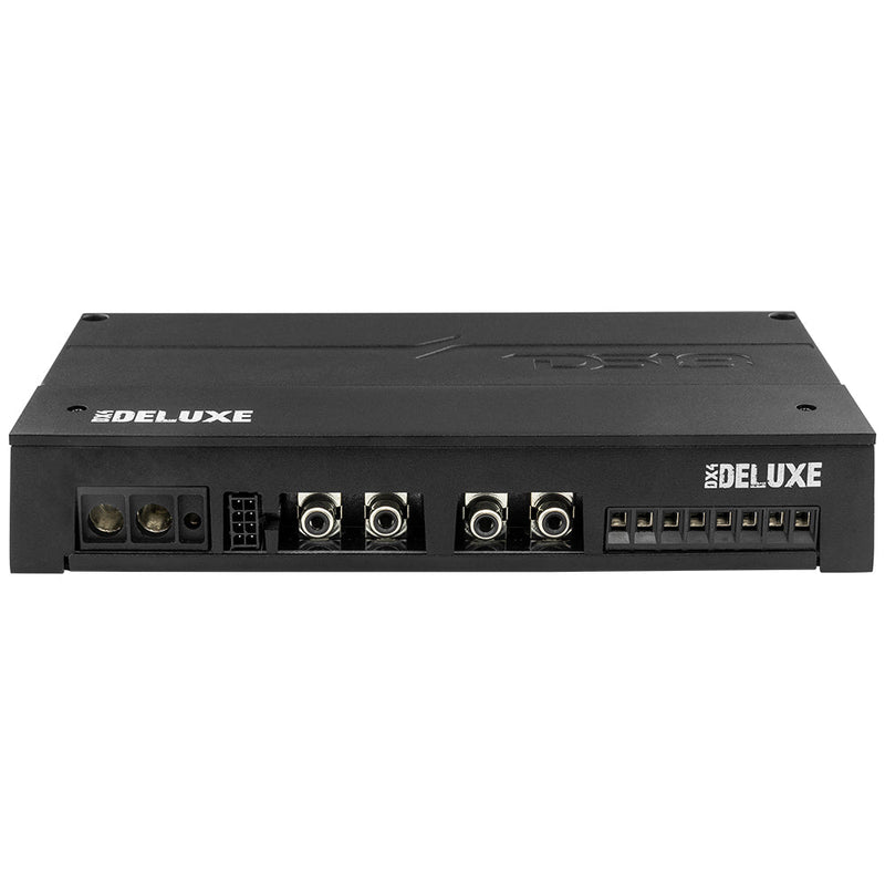 Load image into Gallery viewer, Deluxe 4-Channel Compact Class D Amplifier 4 X 150 Watts Rms @ 4-Ohm
