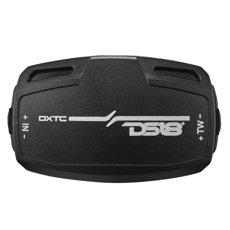 Load image into Gallery viewer, 2&quot; Encapsulated Dome Tweeter With Ceramic Diaphragm &amp; External Crossover
