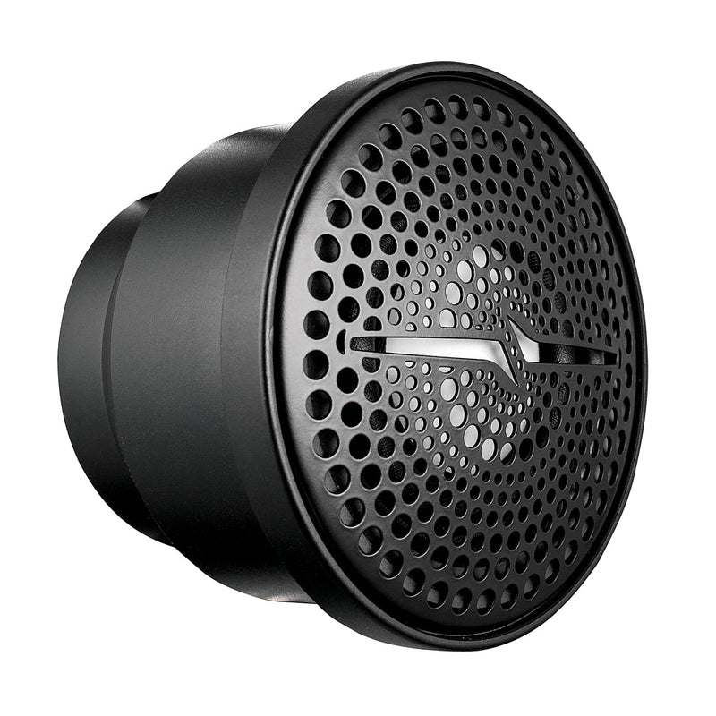 Load image into Gallery viewer, 2&quot; Encapsulated Dome Tweeter With Ceramic Diaphragm &amp; External Crossover
