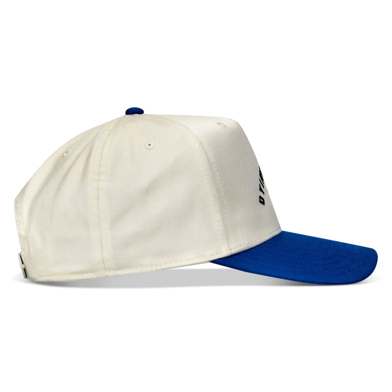 Load image into Gallery viewer, Dying Is Easy Classic Snapback Hat
