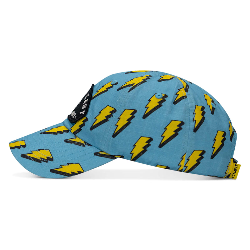 Load image into Gallery viewer, Dying Is Easy Arched Patch Tactical Ripstop Mesh Snapback Hat
