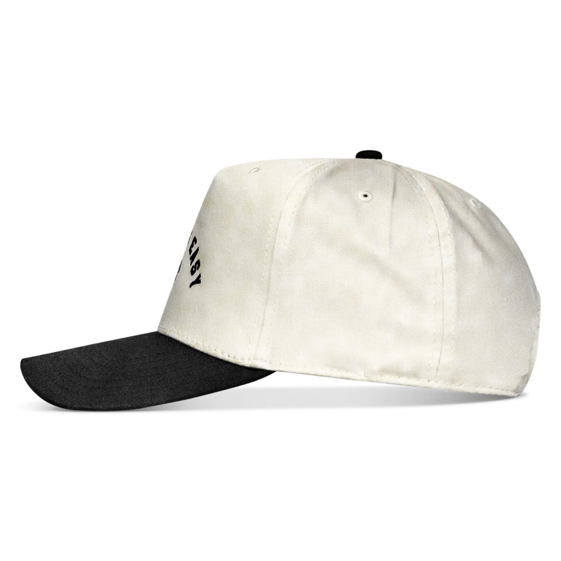 Load image into Gallery viewer, Dying Is Easy Classic Snapback Hat

