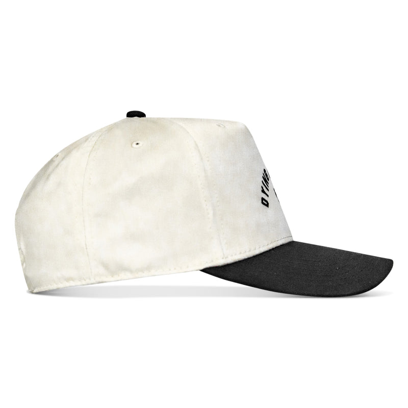 Load image into Gallery viewer, Dying Is Easy Classic Snapback Hat
