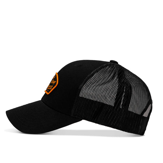 Dying Is Easy, Living Is Hard Patch Snapback