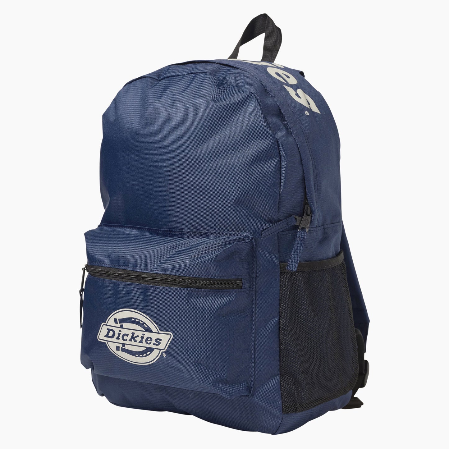 Dickies Logo Backpack - Ink Navy/Reflective