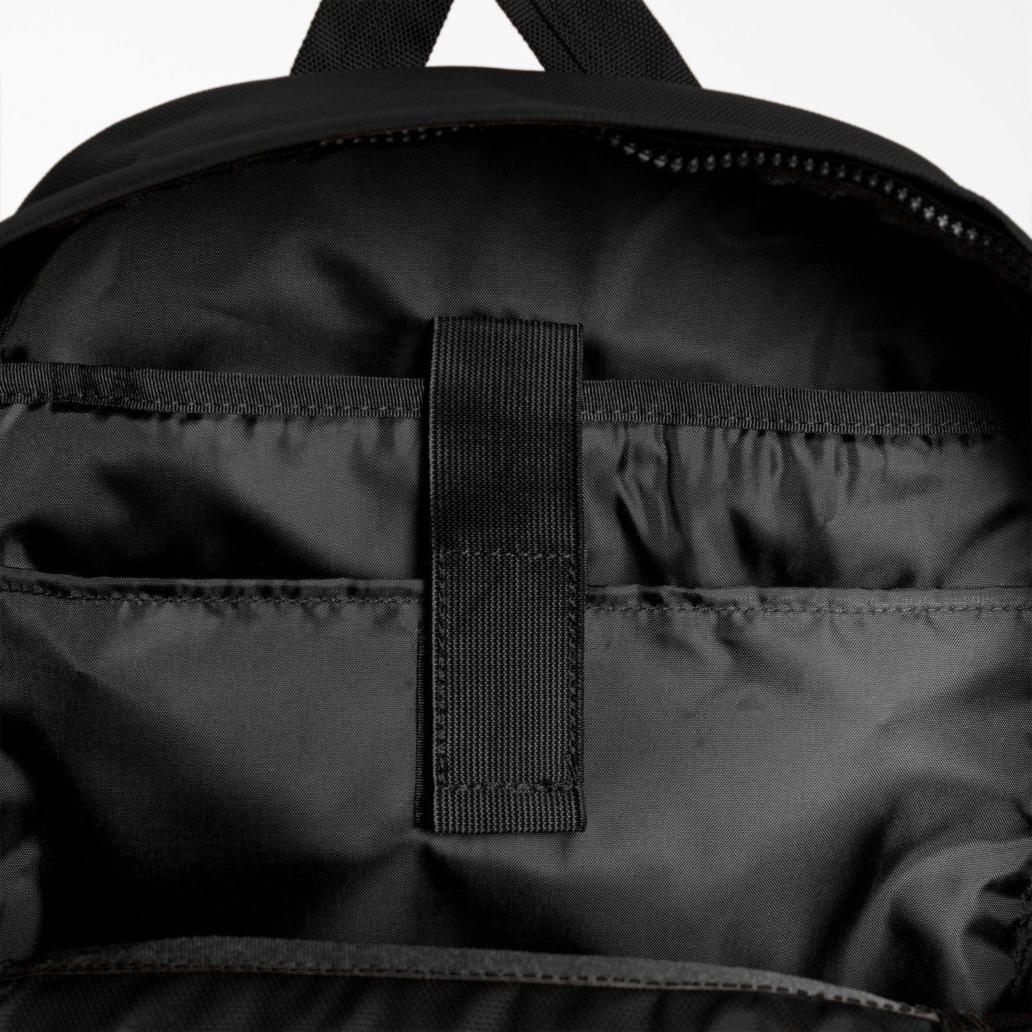 Dickies Double Pocket Backpack - Black