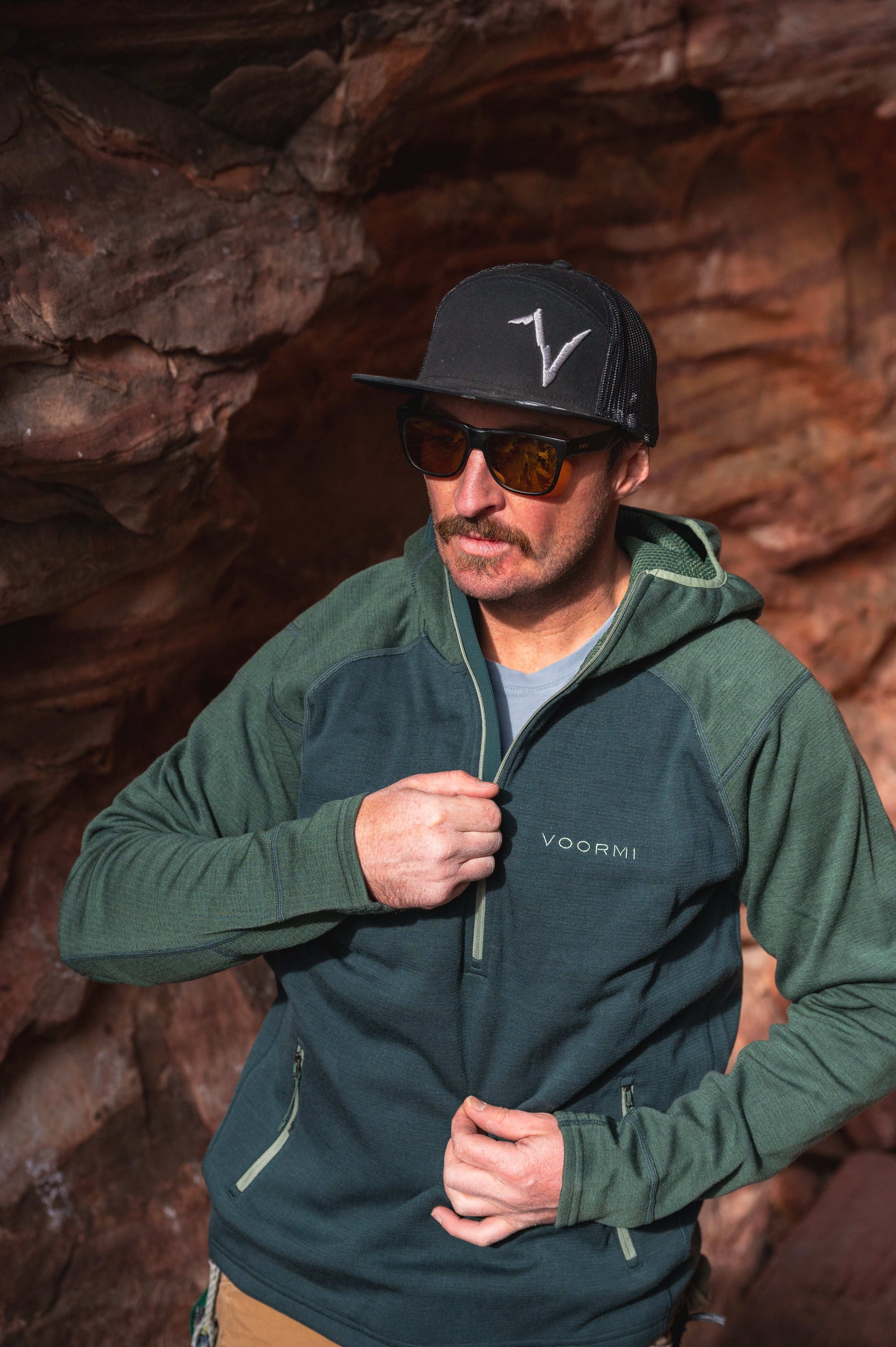 Men's High-E Hoodie - Skoutley Outdoors LLC